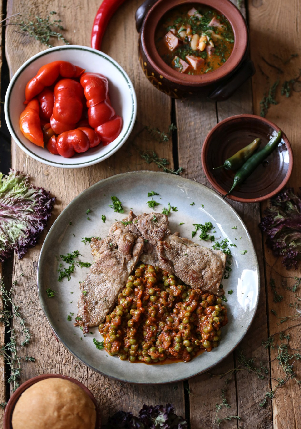 styling si fotografie culinara 10