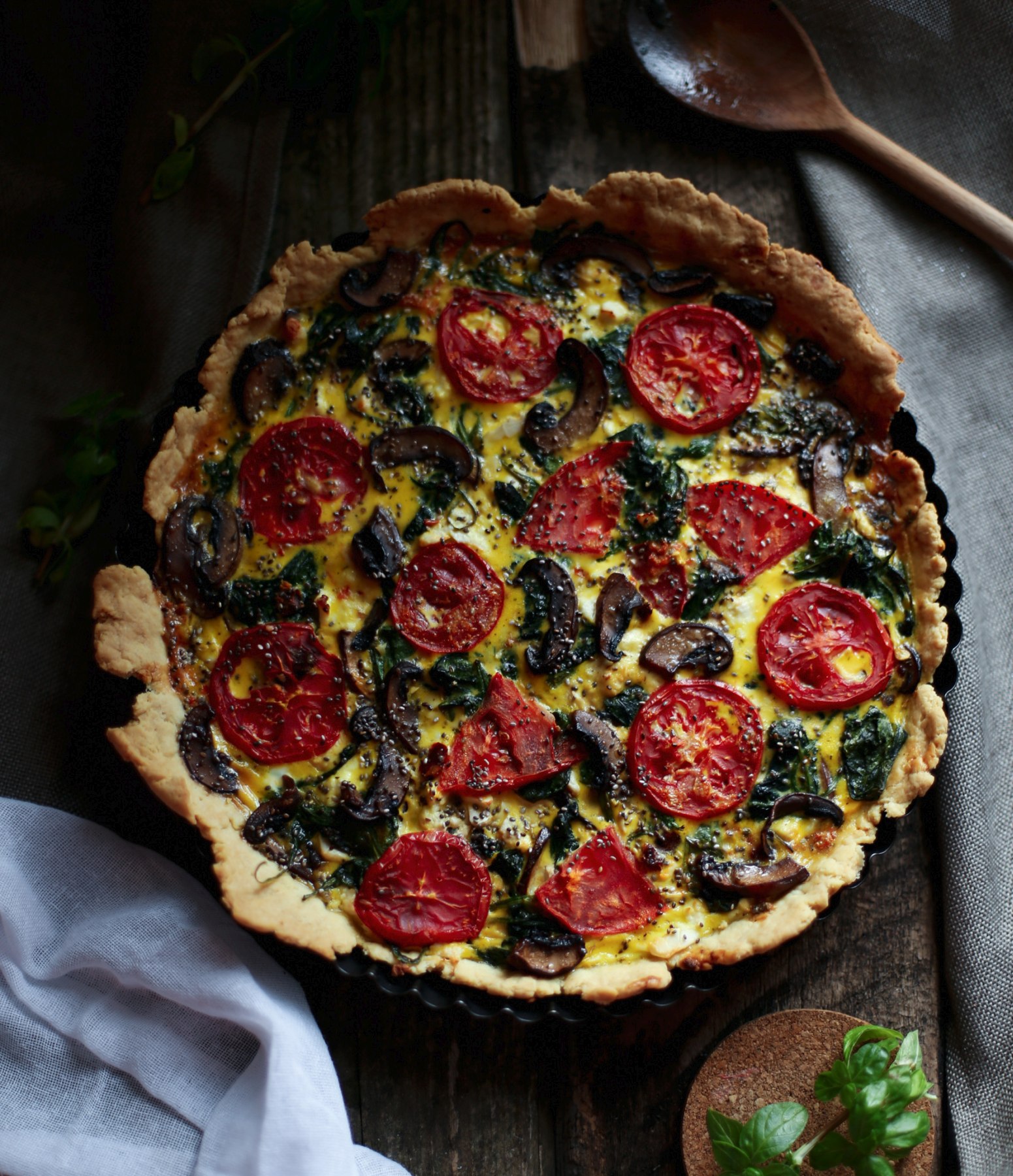 styling si fotografie culinara 18