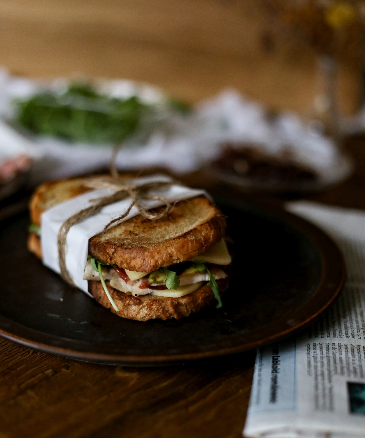 styling si fotografie culinara 2