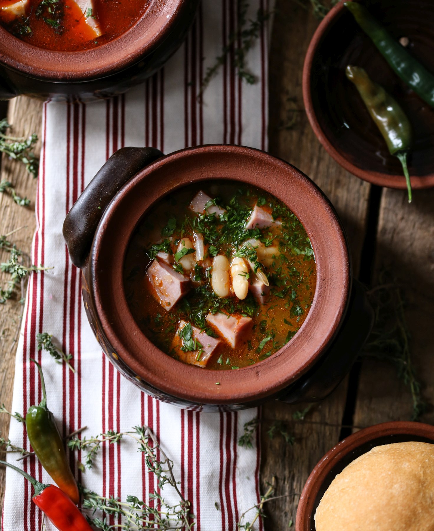 styling si fotografie culinara 3