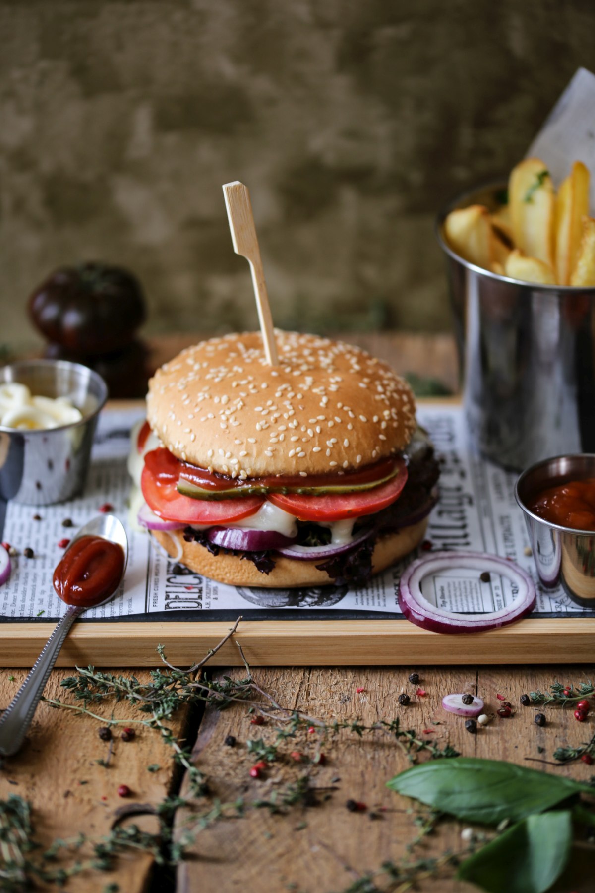 styling si fotografie culinara 6