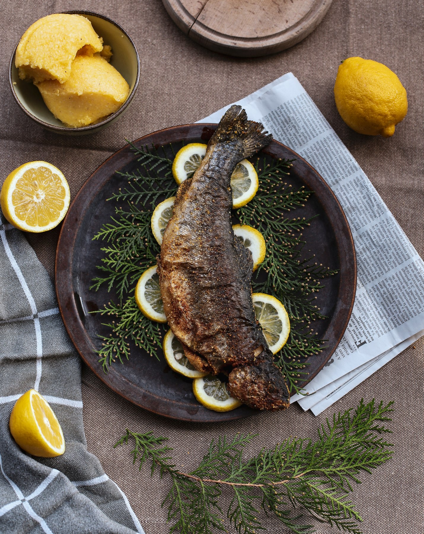 styling si fotografie culinara 7