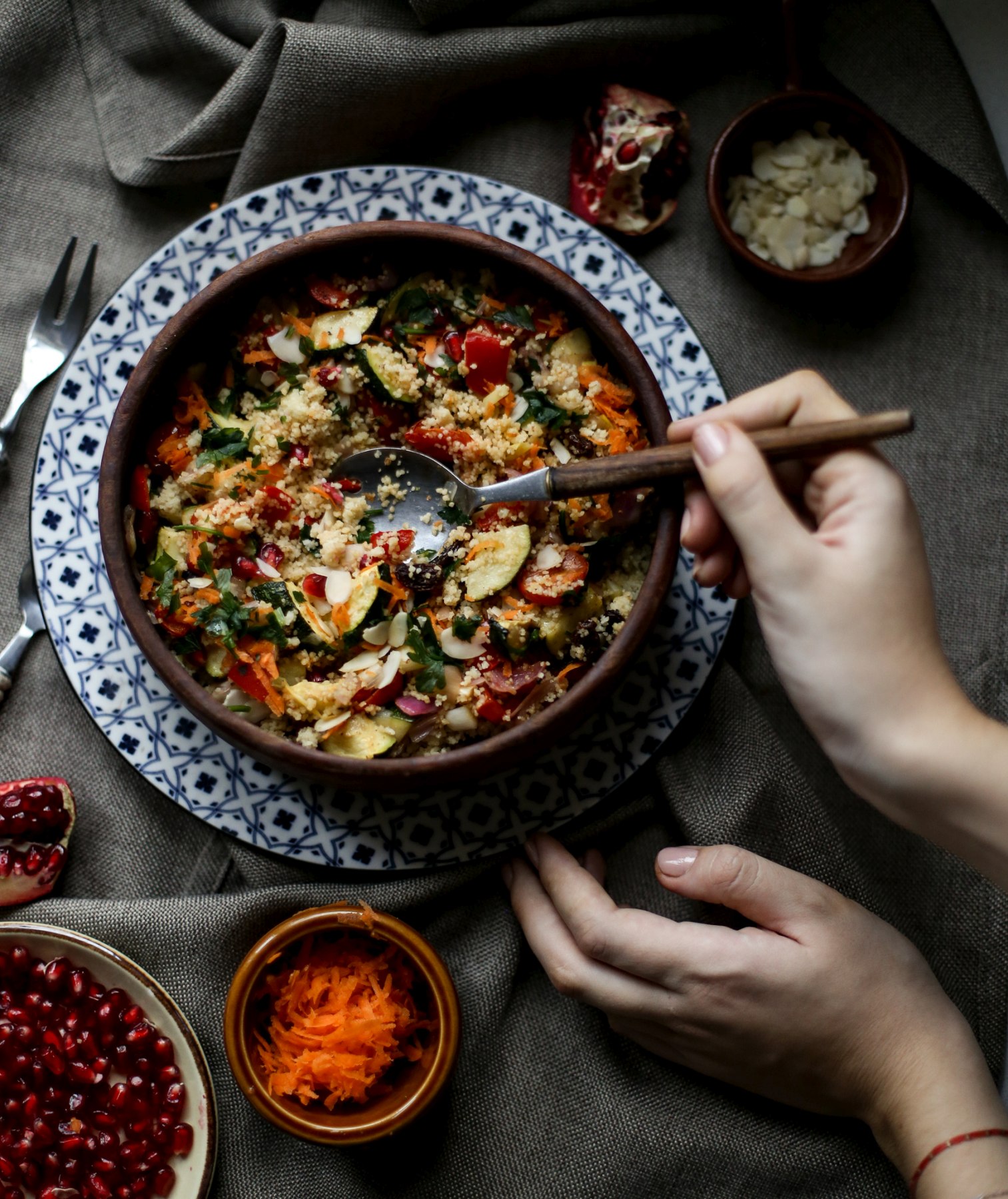 styling si fotografie culinara 8